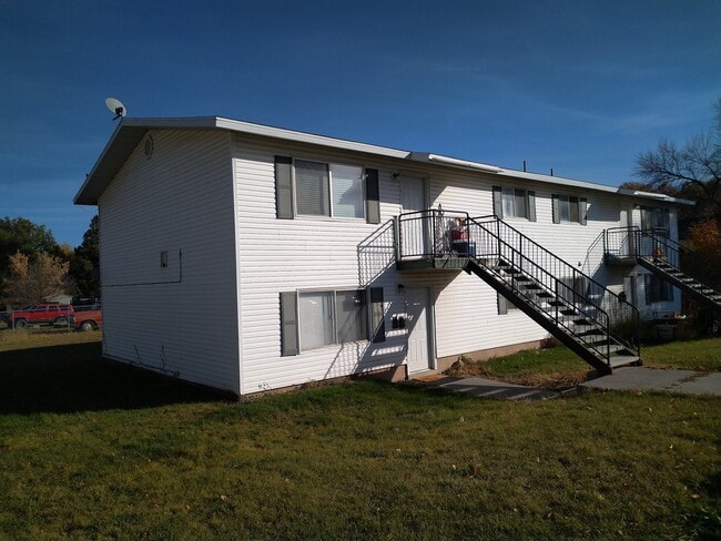 Building Photo - 81 S 400 W