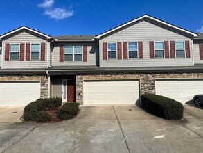 Building Photo - 6054 Townes Way