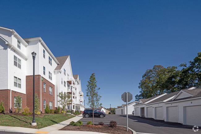 Foto del edificio - Reynolds Farm