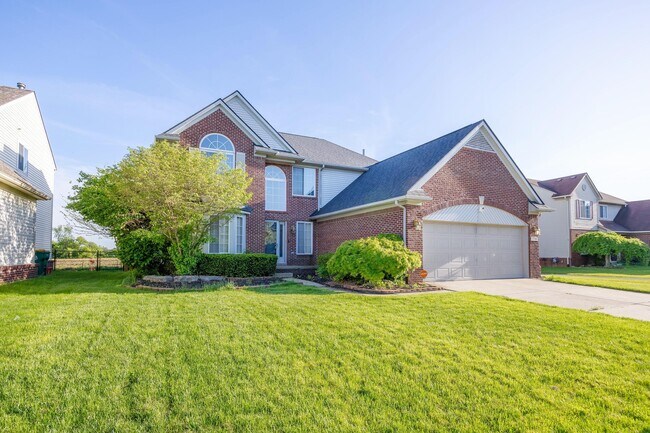 Foto del edificio - 7798 Greene Farm Dr