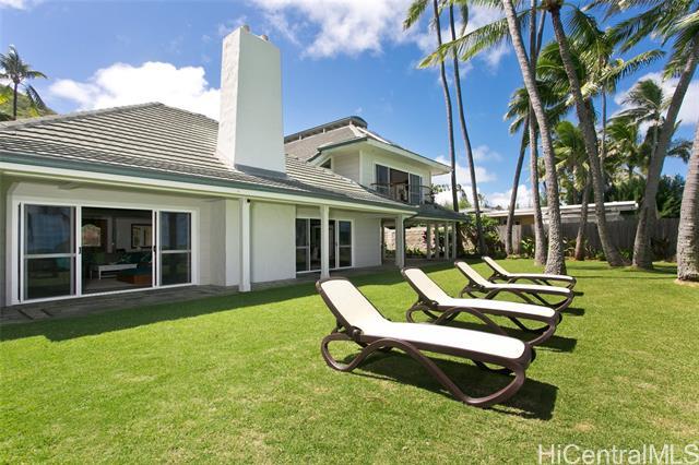 Building Photo - 1600 Mokulua Dr