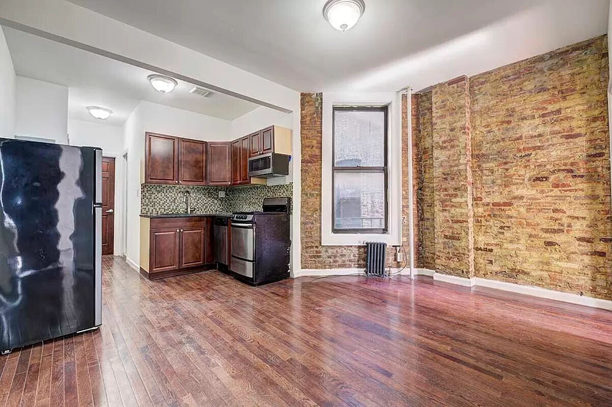 Foto principal - 252 Broome Street