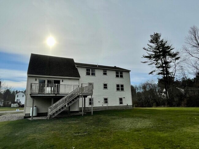 Foto del edificio - 4 Pheasant Ct