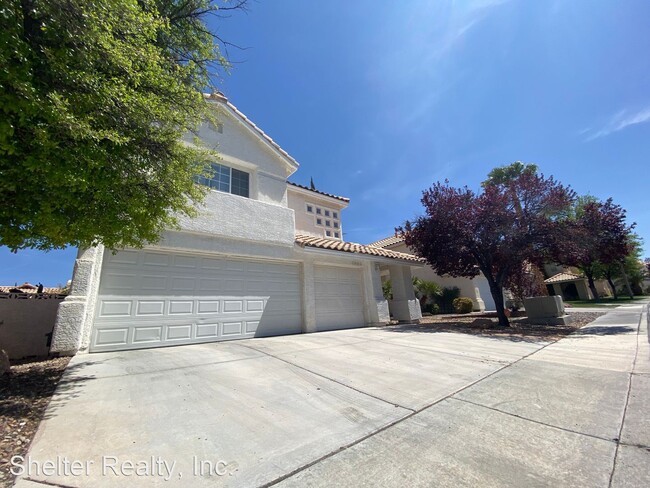 Building Photo - 3 br, 3 bath House - 2440 Ginger Lily Lane
