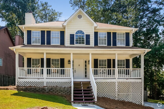 Building Photo - 2585 Windage Dr SW