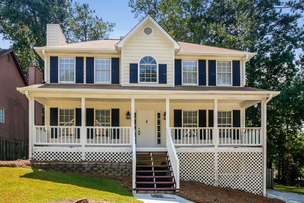 Foto principal - 2585 Windage Dr SW