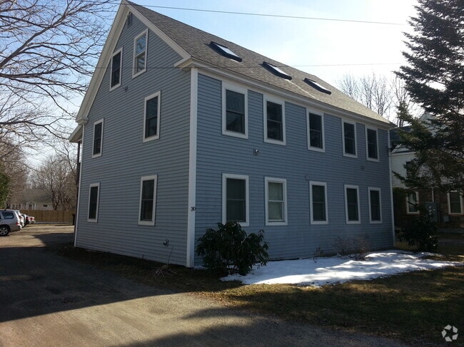 Building Photo - 30 Winter St