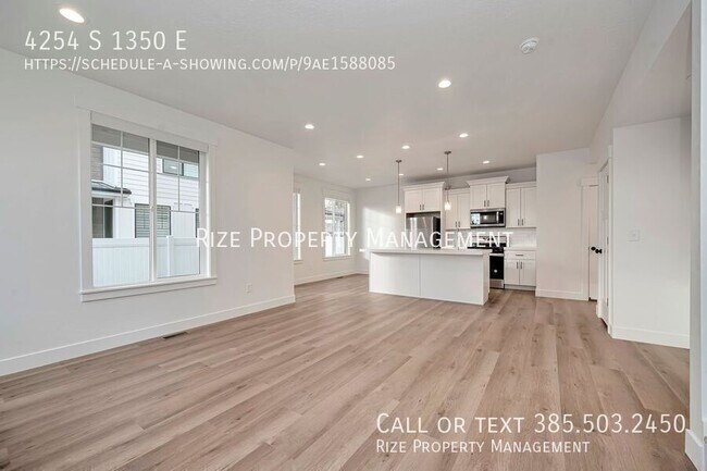 Foto del edificio - 4254 S 1350 E