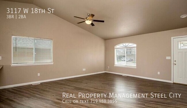Foto del edificio - 3117 W 18th St