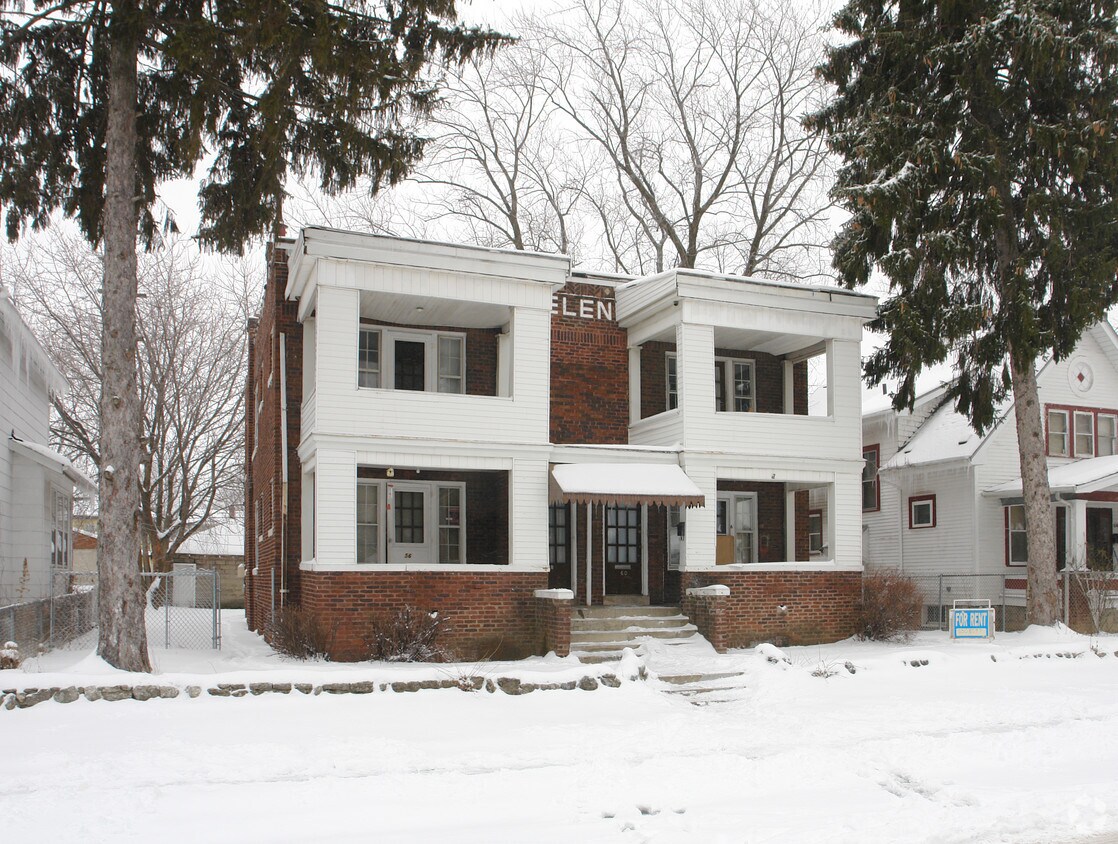 Building Photo - 56-62 S Burgess Ave