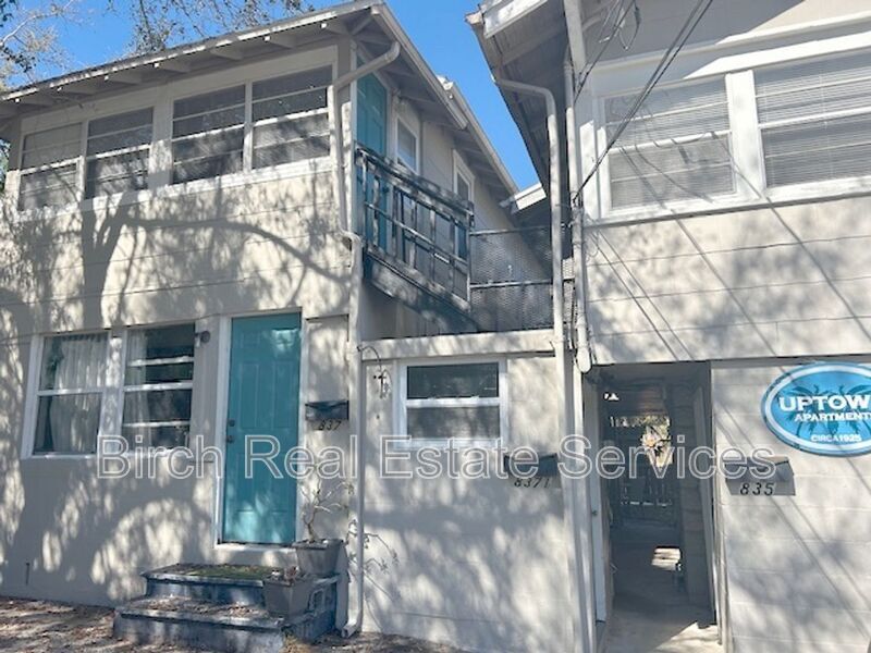 Primary Photo - 837 10th Ave N