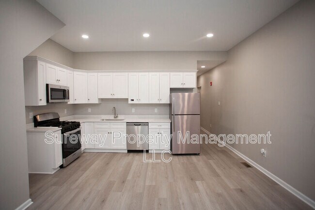 Foto del edificio - 1032 Collings Ave