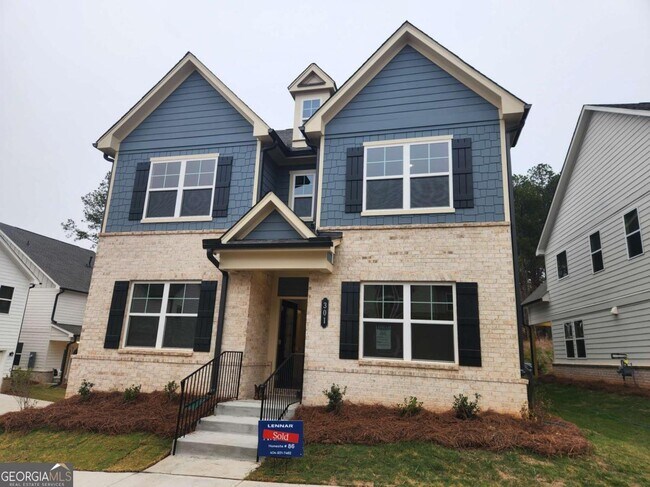 Building Photo - 301 Fraley Dr