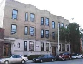 Building Photo - 1011 S Oakley Blvd