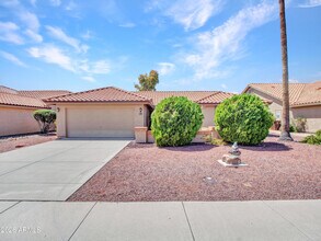 Building Photo - 9343 W Escuda Dr