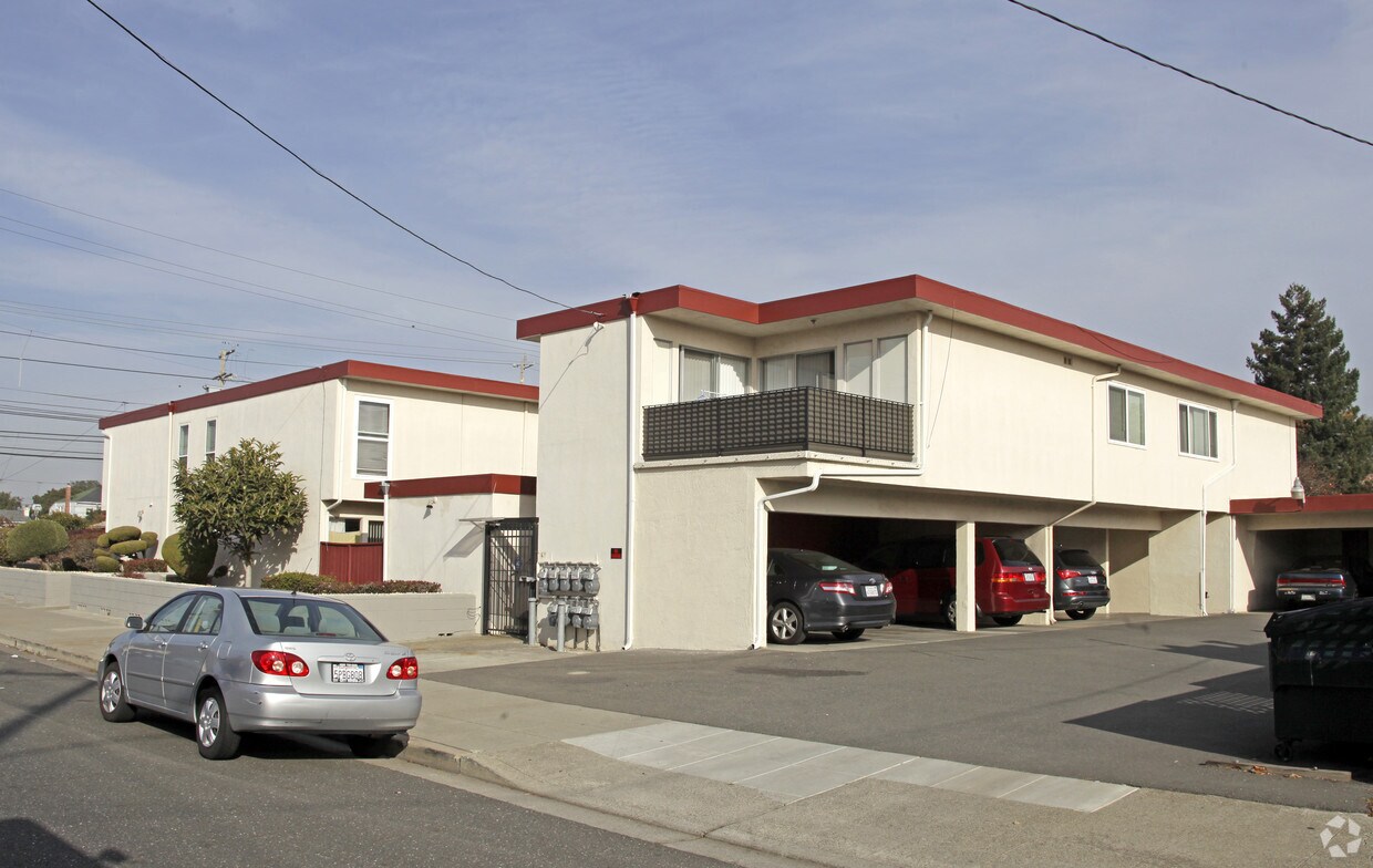 Foto del edificio - 300 Pacific Ave
