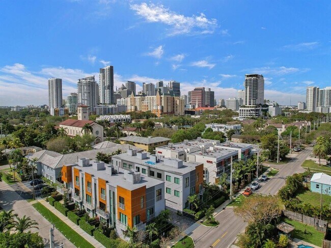 Foto del edificio - 924 NE 4th St