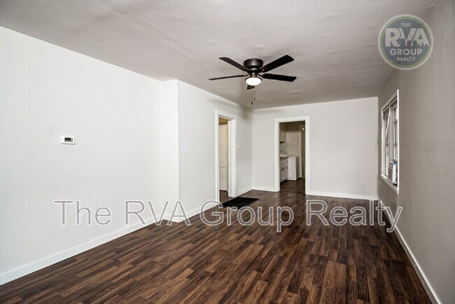 Foto del edificio - 1215 W Cawson St
