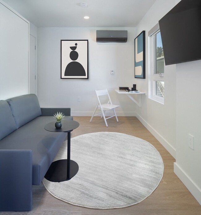 Foto del edificio - Olive Co-Living