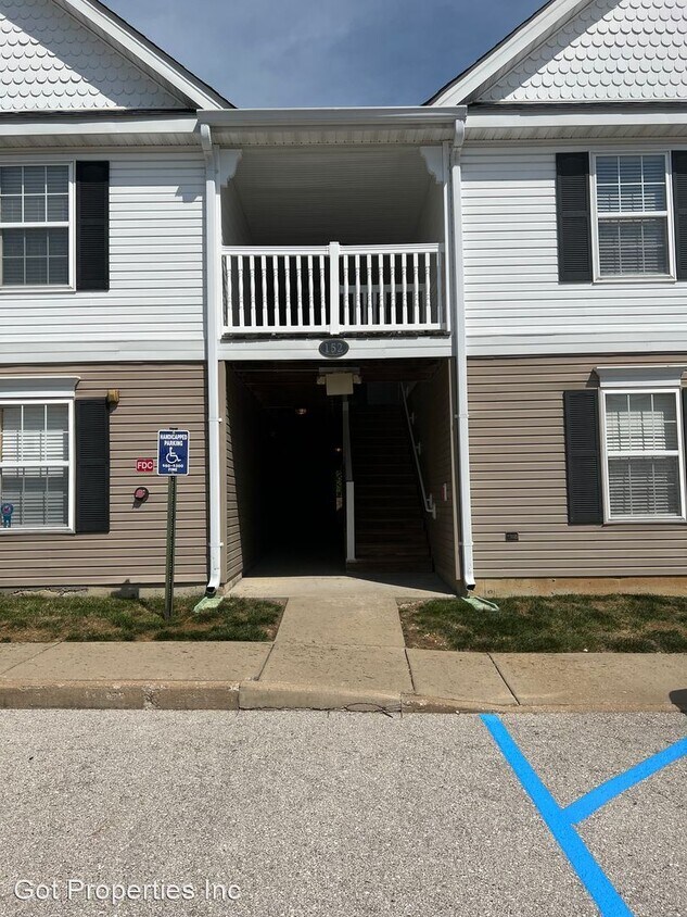 Primary Photo - 2 br, 2 bath House - 152 Brandy Mill Circl...