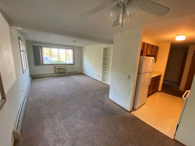 Foto del interior - 5022 Sheboygan Apartments