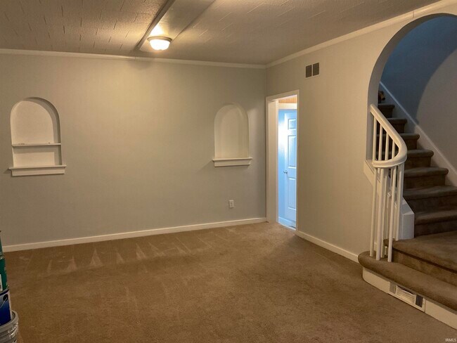 Foto del edificio - 1405 N Anthony Blvd