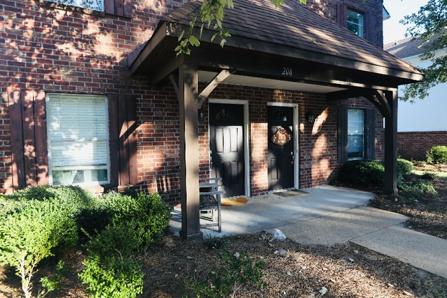 Foto del edificio - 206 Edinburgh Way