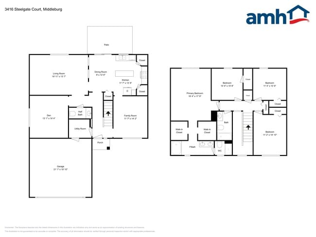 Foto del edificio - 3416 Steelgate Ct