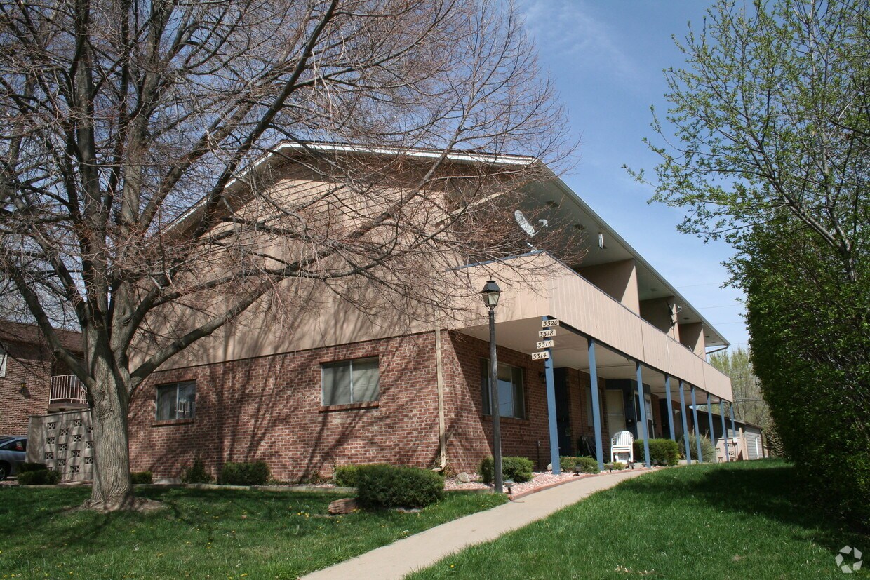 Primary Photo - 3314 S Clarkson St