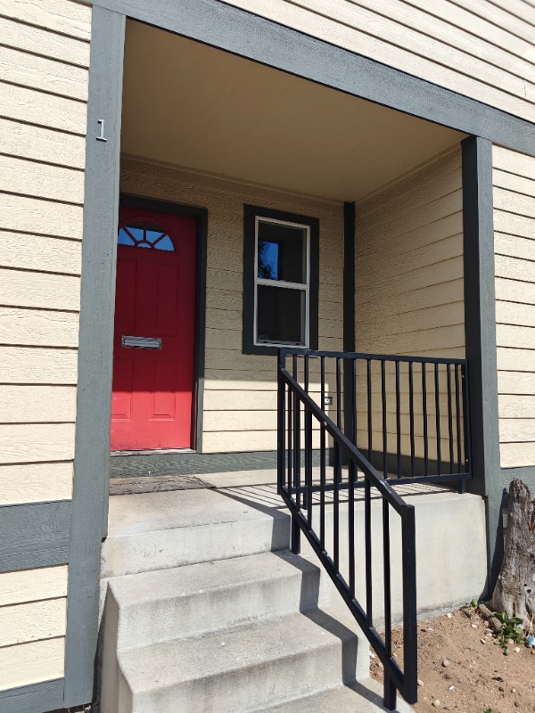 Building Photo - 3130 W 38th Ave
