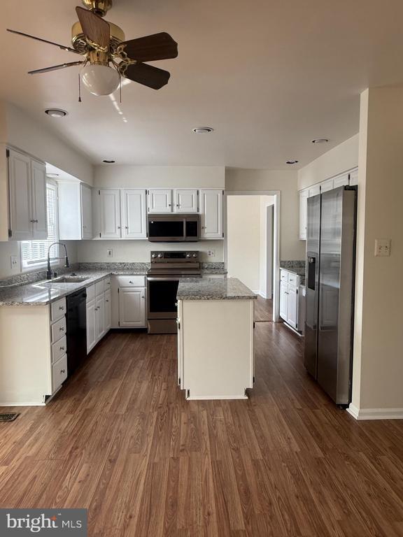 Foto del edificio - 12549 Rock Ridge Rd