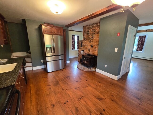 Foto del edificio - 25 Rockbottom Rd