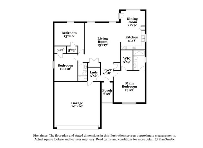 Foto del edificio - 436 Meredith Way