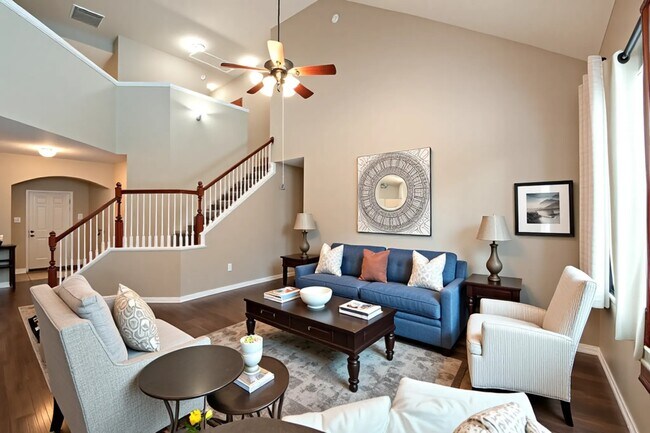 Building Photo - 8918 Rollick Dr