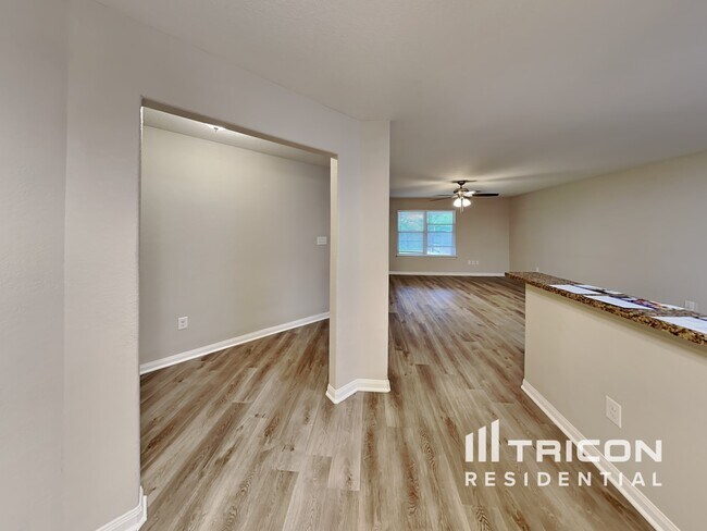 Building Photo - 11651 Luckey Vista San Antonio TX