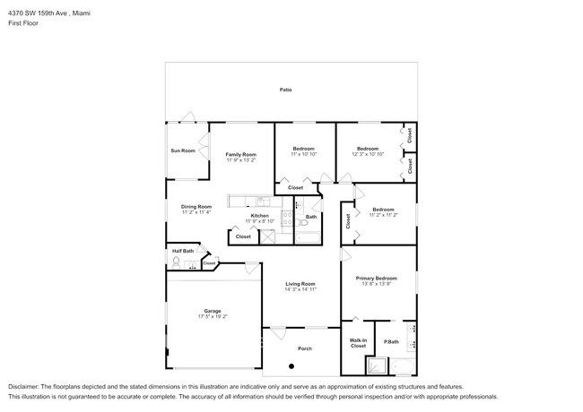 Building Photo - 4370 SW 159th Ave