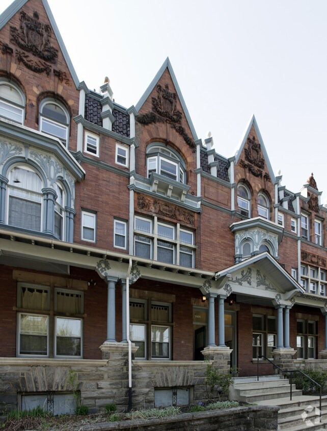 Primary Photo - 3426 Powelton Ave