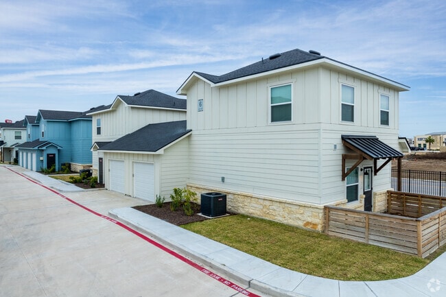 Foto del edificio - Seagrass Cottages at Northshore