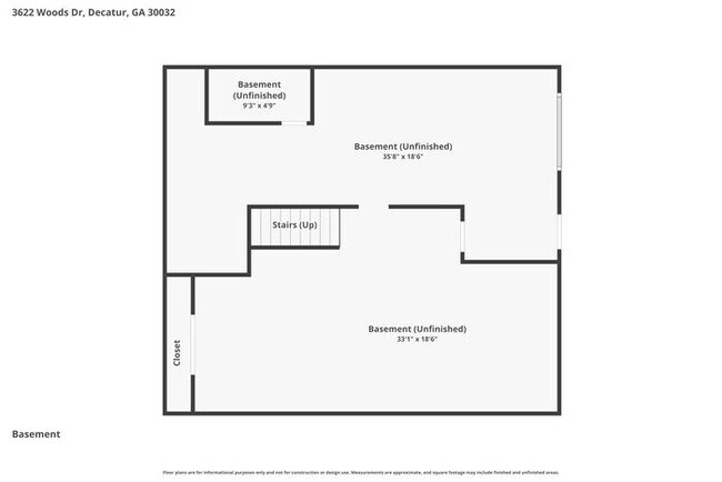 Building Photo - 3622 Woods Dr