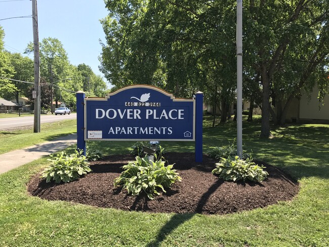 Dover Place Apartments