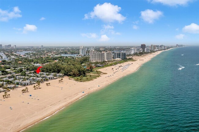 Foto del edificio - 1578 S Ocean Ln