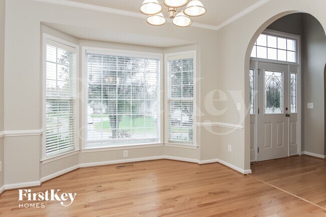 Foto del edificio - 3802 Northumberland Dr