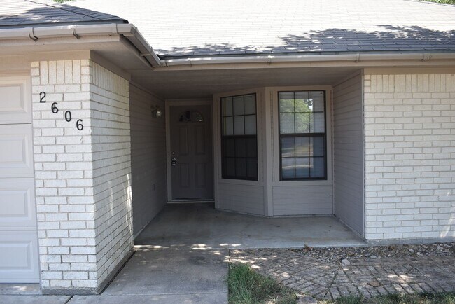 Foto del edificio - Central Texas Property Management. Central...