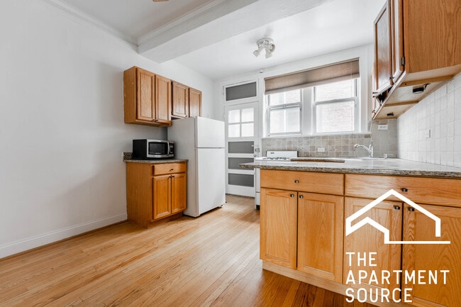 Foto del edificio - 522 W Surf St