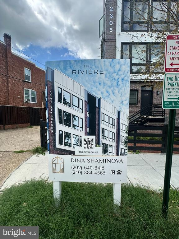 Foto del edificio - 2305 Nicholson St SE