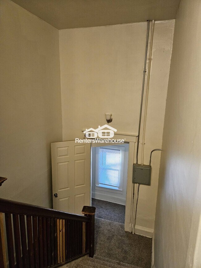 Foto del edificio - 1108 25th St