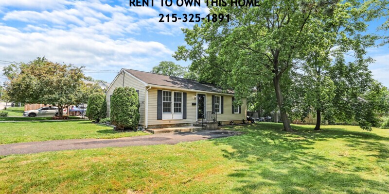 Primary Photo - 241 Chelsea Ave