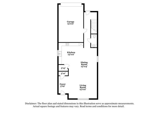 Building Photo - 5195 Tew Ln SW