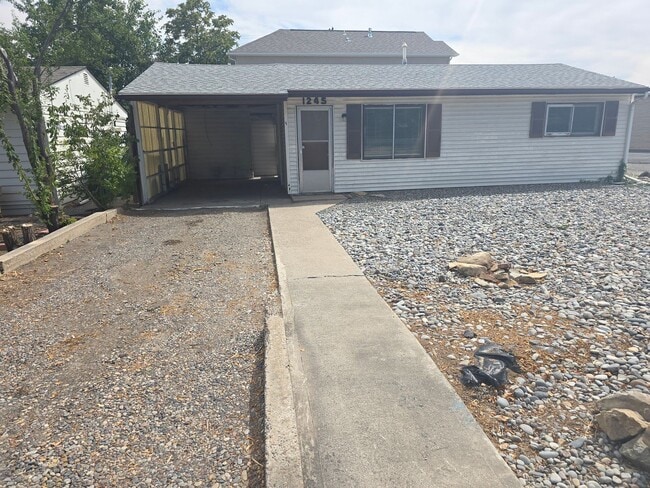 Photo - 1245 Pinyon Ave Apartment