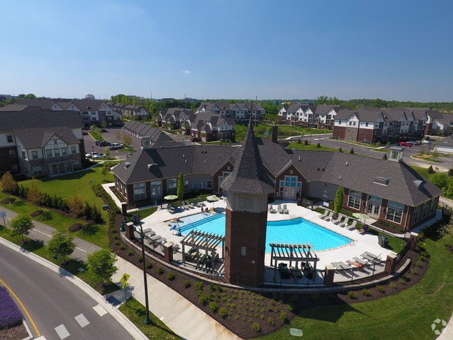 Polaris Apartments For Rent Columbus Oh Apartments Com